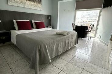 Red Hotel Centric Santiago