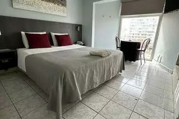 Red Hotel Centric Santiago