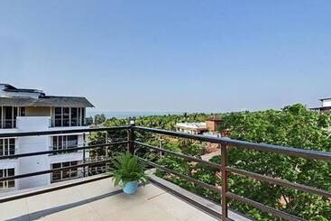 Hotel 29 Beach House Goa