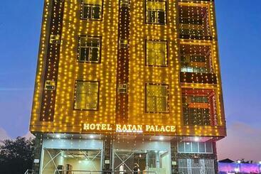 Hotel Ratan Palace By Abhinandan