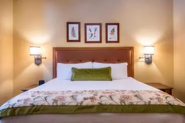 Hotelli The Ahwahnee