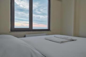 Motel Bahardali Suites   شقق غصن الربيع