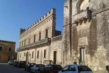 B&b Arcobaleno