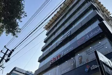 Hotel Grand Falcon