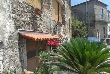 ペンション La Vecchia Casa