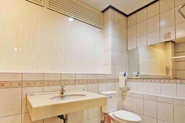 酒店 日月潭  日月住館