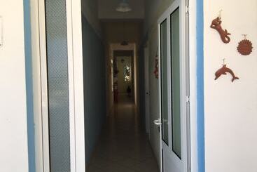 Apartamentos turísticos Apostolakis Rooms