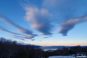 Talo Cabañas Del Martial