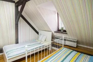 Hostel Centar