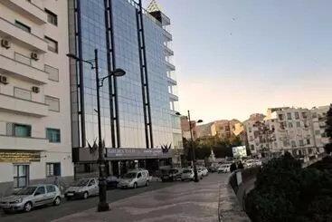 Hotel Adef