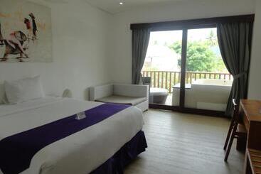 Szálloda Anema Wellness & Resort Gili Lombok   Diving Center Padi