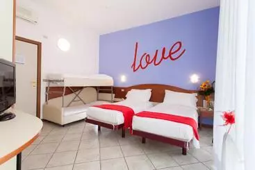 Hotel B&b Isabella