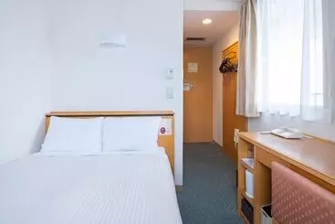 Hôtel Cuore Nagasaki Ekimae