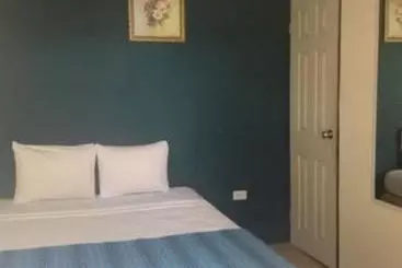 هتل Mango Inn