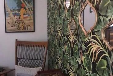 Hotelli Olga's Fancy