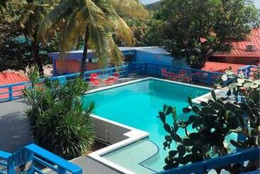 Отель Olga's Fancy