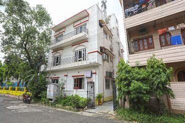 ホテル Oyo Rooms Salt Lake Sector 1 Ad Block