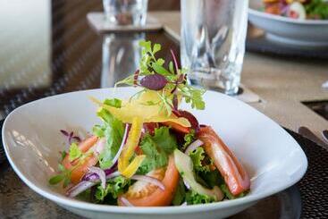 호텔 Rancho Humo Estancia