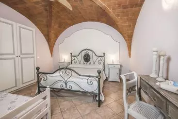 ホテル Agriturismo Le Vallette