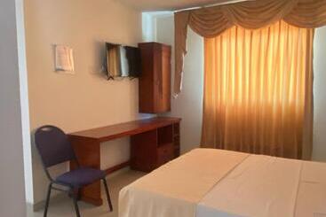 فندق Rivera Del Mar