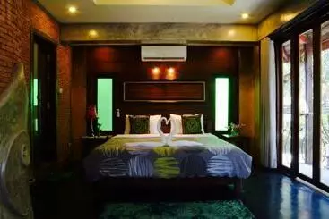Hotel Soi One Boutique Bedrooms