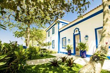 בית מלון כפרי Solar Do Arco