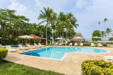 Hotelli & Villas Tangeri