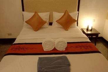 Hotell Washington Residence