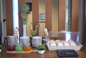 We Briza Hotel Chiangmai