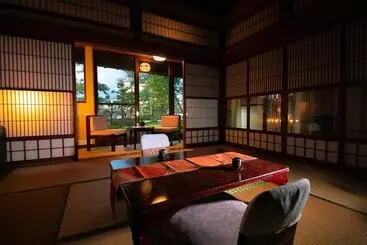 Ryokan Wataya