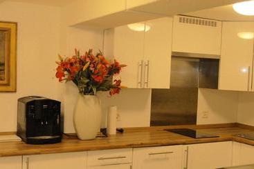 Apartament Linda's Beauty