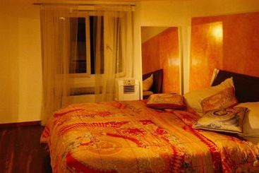 Apartamento Linda's Beauty