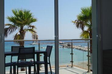 Апарт-отель Macinaggio