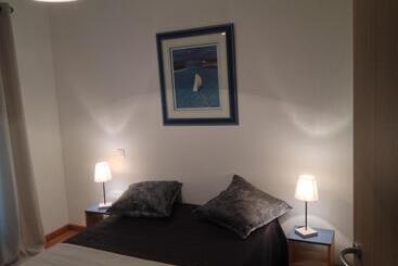 公寓式酒店  Macinaggio