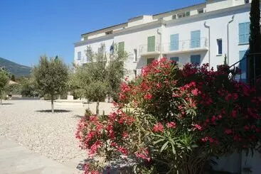 Aparthotel Macinaggio