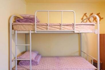 ペンション Happy Garden Guesthouse