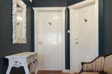 پانسیون Bg4 Guesthouse