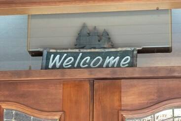 Pension And Log Cottage Hoshinoko