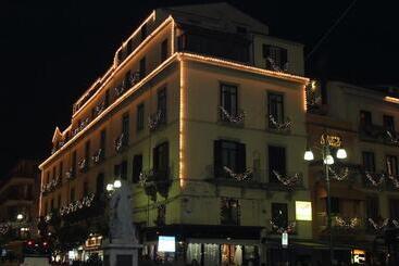 Piazza Tasso B&b Relais