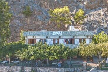 Apartamento Sweet Corner Masxali