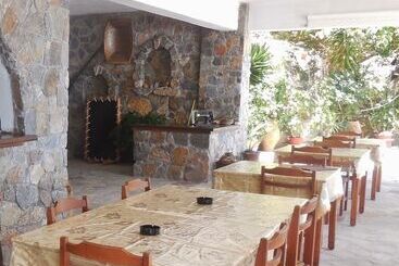 Apartment Sweet Corner Masxali