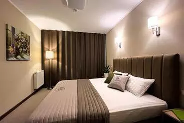 Hotelli Blueberryhouse