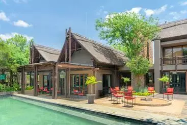 ホテル Zebula Boutique