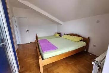 پانسیون Sunrise Apartments Baošići