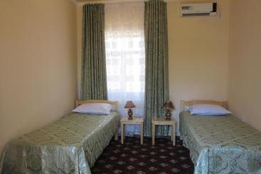 Bed and Breakfast Guest House Orzu