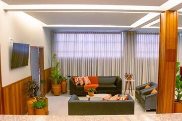 Castelo Palace Hotel