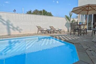 Castelo Palace Hotel