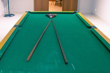 Castelo Palace Hotel