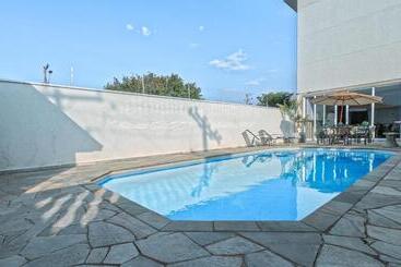 Castelo Palace Hotel