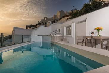 ビラホテル Elite Luxury Suites